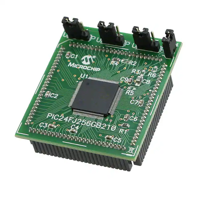 MA240021 Microchip Technology  Accessoires